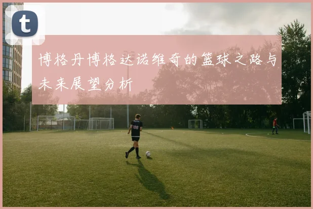 博格丹博格达诺维奇的篮球之路与未来展望分析