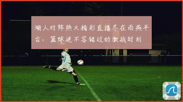 湖人对阵热火精彩直播尽在雨燕平台，篮球迷不容错过的激战时刻