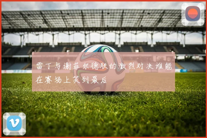 雷丁与谢菲尔德联的激烈对决谁能在赛场上笑到最后
